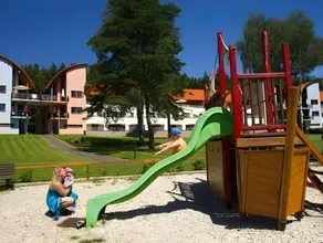Lipno Lake Resort - Image 4