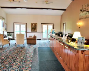 Rodeway Inn & Suites Myerstown - Lebanon - Image 5