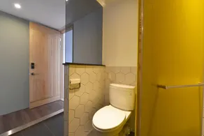 In Style House - 5F Double Room/ Private Bathroom - Image 2