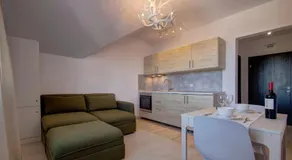 Pinewood Apartment Borovets - Image 3