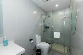 Starway Hotel Linyi University - Image 3