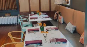 Modern Homestead Guest House - Image 2
