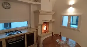 Casa Vacanza Al Vicolo della Colonna nel centro storico di Presicce - Image 4