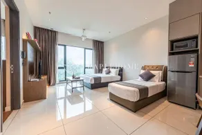 Geo38 Premier Suites Genting Highlands - Image 2