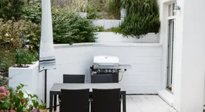 Exklusive Ferienwohnung mit Privatterrasse - Image 3