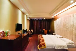 Kaidi Business Hotel (Liushuigou Lane Branch) - Image 2
