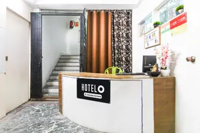 Hotel O Rajarhat Near NKDA Stadium Formerly Filoxenia - Image 4