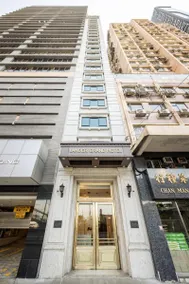 LANDER GRAND HOTEL - Image 2