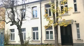 Wohlfühl-Oase mitten in der Stadt - Garten, Grill, Netflix und Drucker - Image 5