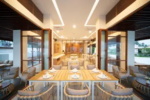 Natural Beach Resort Thasala - Image 4