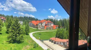Ски апартамент, студио Хрис, Лъки Пампорово - Image 4