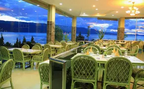 Danau Toba International Cottage - Image 3