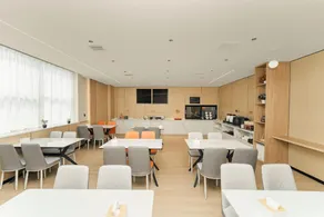 Junyi Selected Hotel (Yichuan Luoluan Expressway Huamei Building Materials City Branch) - Image 5