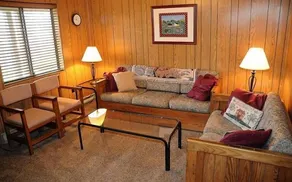 Seven Springs Swiss Mountain 3 Bedroom Standard Condo, Sleeps 8! 3 Condo by Redawning - Image 2