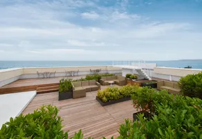 Frux Flux hotel - Image 5