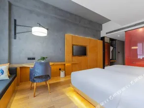 Yin She Hotel - Image 1