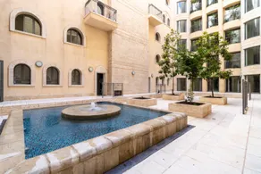 Amazing 2 Bedrooms/Gym/Parking in city center - Image 4