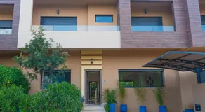 Family Palms Luxe Villa Marrakech with Private Pool - Image 5