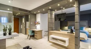 Sokratis Hotel - Image 4