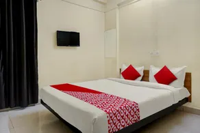 Hotel O Sai Avenue - Image 2