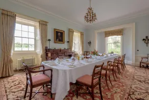 Gilmerton House - Historic Scottish Retreat - Image 5