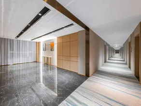 Kyriad Marvelous Hotel  Guyuan Xiji Town - Image 5