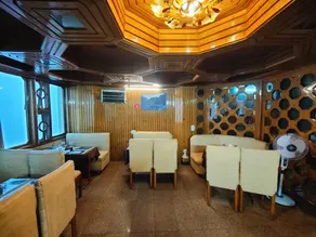 Auckland Hotel and Restaurant - Image 5