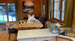 MOUNTAINRANGER - Lodge - ski in & ski out - Image 3