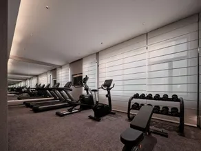 Atour Hotel, Jinwei Road, The Eye of Tianjin - Image 5