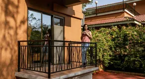 B-22 Autumn - Wada by VEO, StayVista - 3BHK Pet-Friendly Villa with Private Pool - Image 4