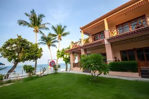 Little Paradise Haad Rin Koh Phangan - Image 2