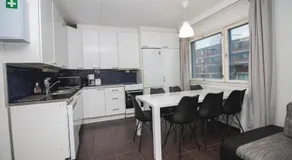 Cozy apartment near Metro Station - Image 4