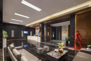 Boxin Hotel (Dongguan Qingxi Cultural Square) - Image 2