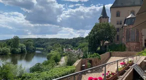 Ferienwohnung am Schloss Rochlitz - Image 5
