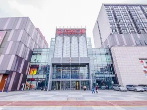 Shanghai Jingcai Apartment - Image 5