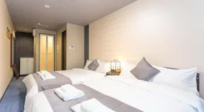 SlowTime Hotel Kyoto - Image 2