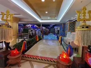 Xinghe SIjihuayan International Hotel - Image 5
