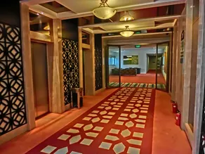 Shanghai Fortune Hongqiao Airport Hotel - Image 3