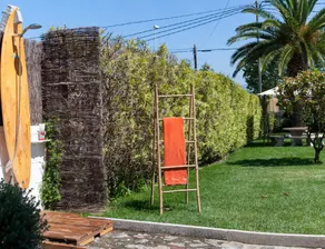 Lejlighed i Vilanova de Arousa 100 meter fra stranden, lyst og fuldt udstyret - Image 3