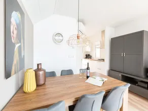 Snygg Woodland Chalet - Image 3