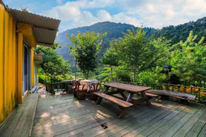 Jecheon Noksu and Cheongsan House Pension - Image 5