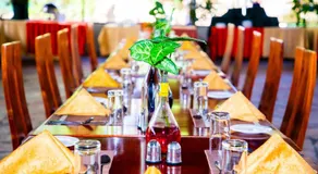 KISIMANI ECO RESORT & SPA LTD - Image 4