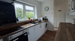 Comfy 1 bed in the idyllic village of Hemingford Grey - Image 4