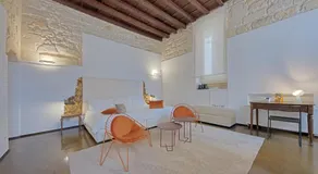 B&B Palazzo Personè Dimora Storica - Image 2