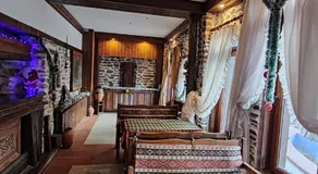 Парк - Хотел Макензен - Image 2