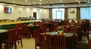 GreenTree Inn Lanzhou Yantan Road Express Hotel - Image 5