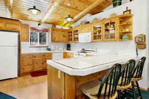 Aspen Grove Relaxing Mountain Retreat by Big Bear Vacations - Image 4