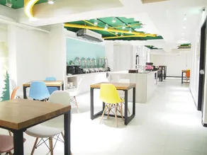 Fairytale Yi Su Hotspring Hotel - Image 4