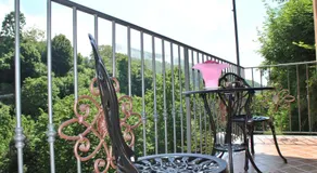 VICO EQUENSE B&B 40 Steps - Image 3