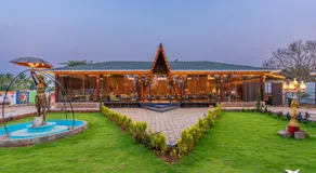 Zostel Homes Hampi - Image 3